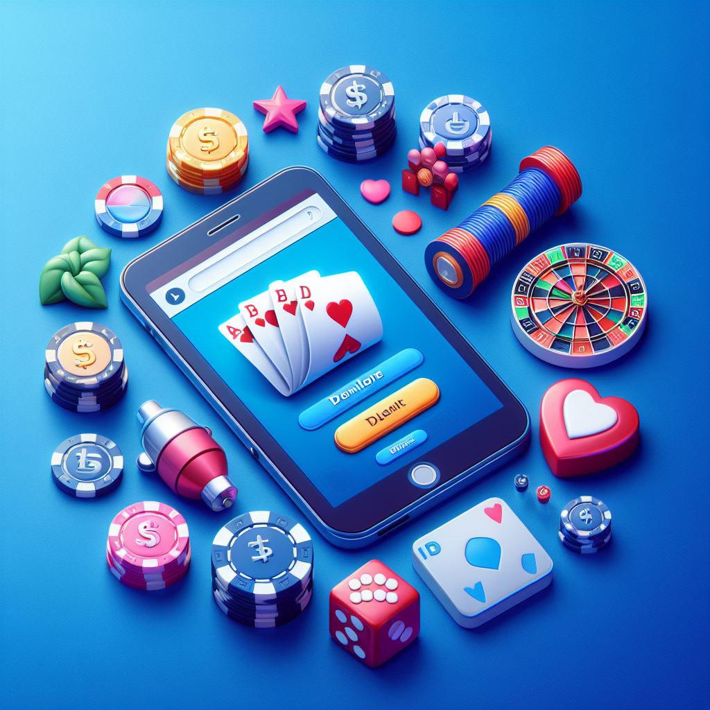 juegos de casino tragamonedas gratis para celular
